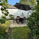 Birklund Apartment Probsteierhagen