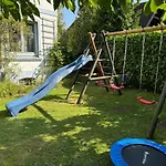 Birklund Apartment