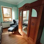 Birklund Apartment Probsteierhagen
