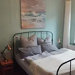 Birklund Apartment Probsteierhagen