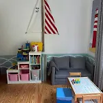 Birklund Apartment *
