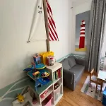 Apartment Birklund *