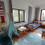 Birklund Apartment