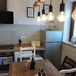 Birklund Apartment