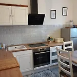 Birklund Apartment *