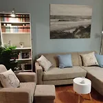 Apartment Birklund Probsteierhagen