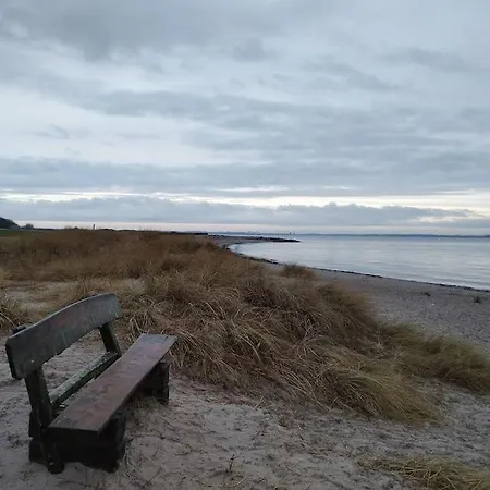 Apartamento Birklund *