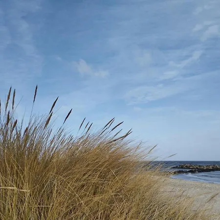 Birklund Apartamento Probsteierhagen