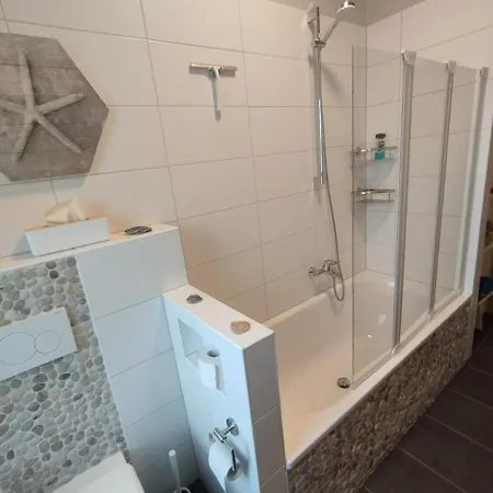 Apartamento Birklund *