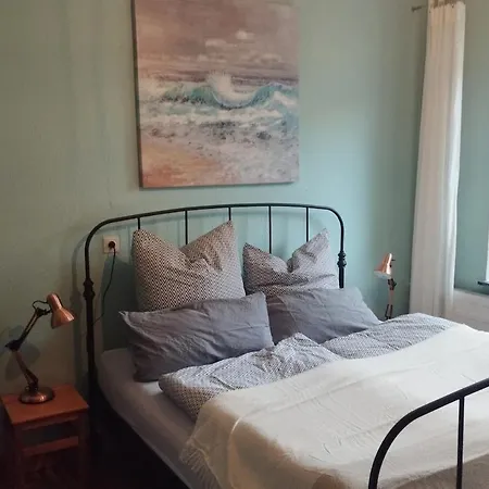 Apartamento Birklund