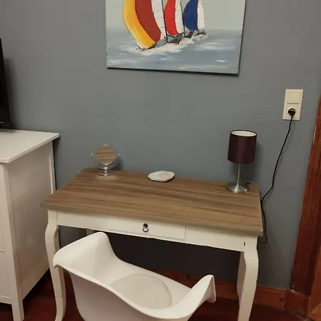 Apartamento Birklund *