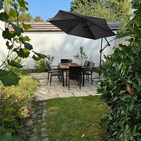 Birklund Apartamento Probsteierhagen