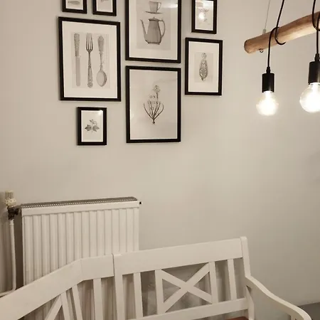 Appartement Birklund