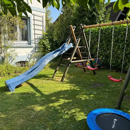 Birklund Apartamento