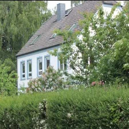 Apartamento Birklund