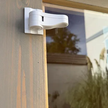 Apartamento Birklund Probsteierhagen