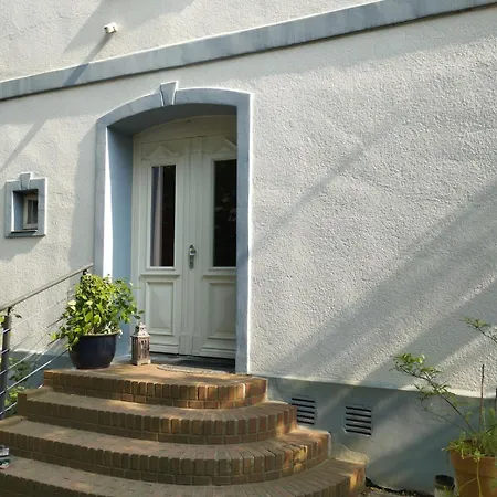 Apartamento Birklund Probsteierhagen