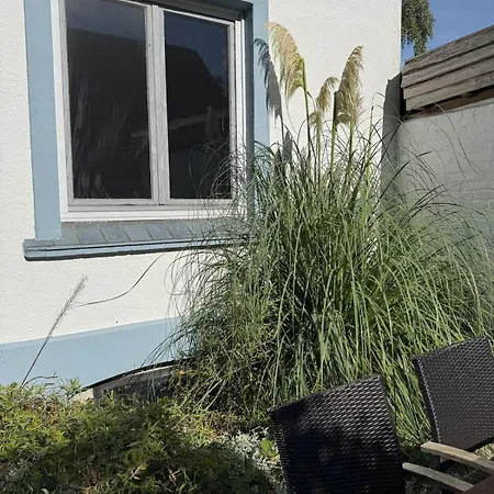 Birklund Appartement Probsteierhagen