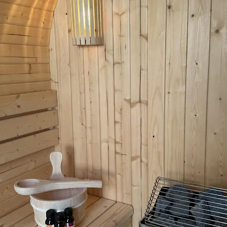 Appartement Birklund Probsteierhagen