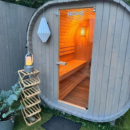 Birklund Apartamento