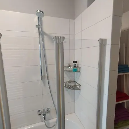 Birklund Apartamento *