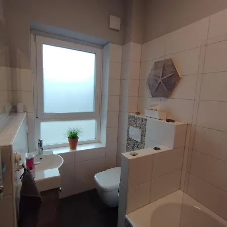 Birklund Apartamento