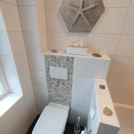 Appartement Birklund Probsteierhagen