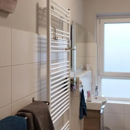 Appartement Birklund