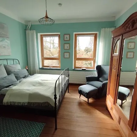 Birklund Appartement Probsteierhagen