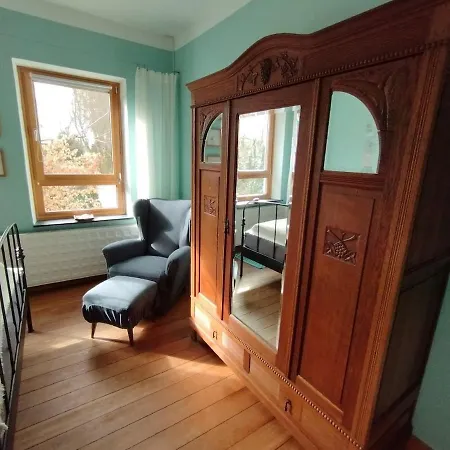 Birklund Appartement Probsteierhagen
