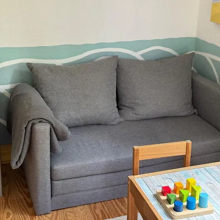 Apartamento Birklund *