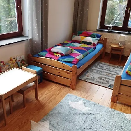 Birklund Apartment Probsteierhagen