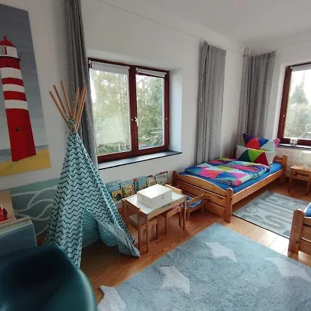 Birklund Apartamento