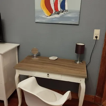 Birklund Apartamento Probsteierhagen