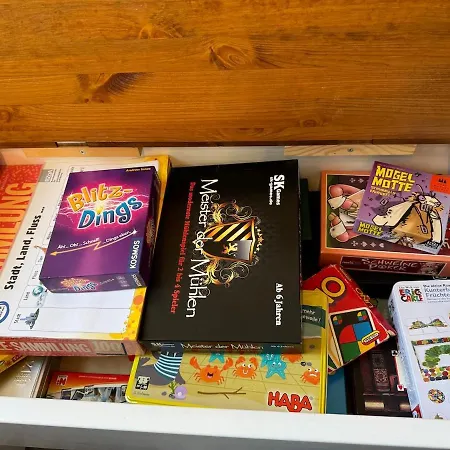 Birklund Apartamento Probsteierhagen