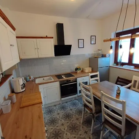Birklund Appartement Probsteierhagen