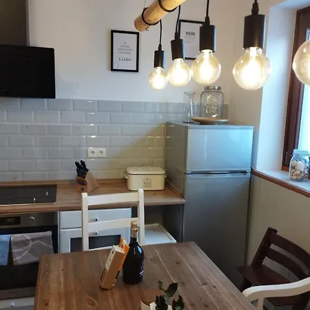Birklund Appartement