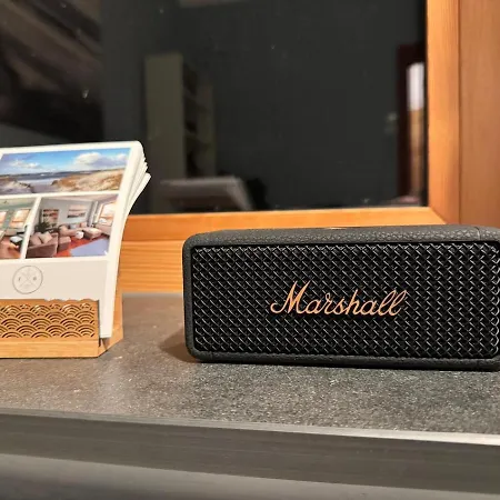 Apartamento Birklund