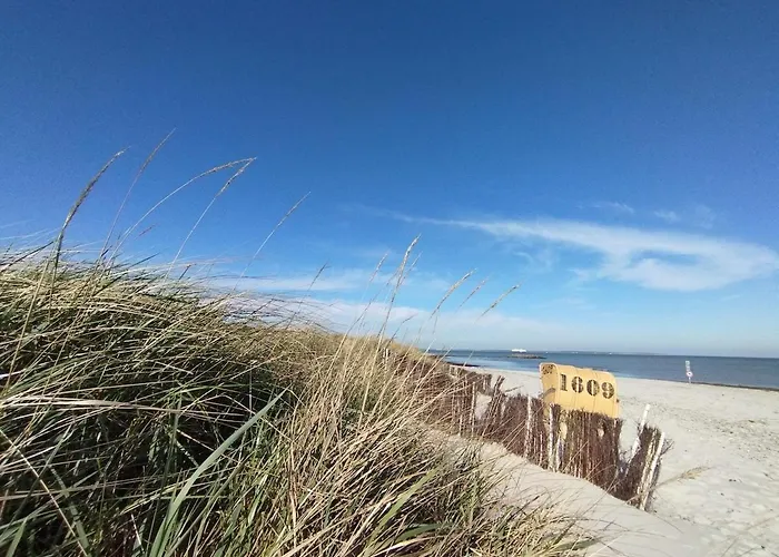 Birklund アパート