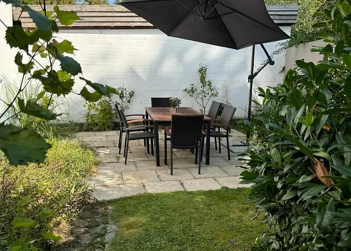 Birklund アパート Probsteierhagen