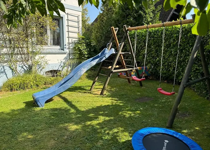 Birklund アパート