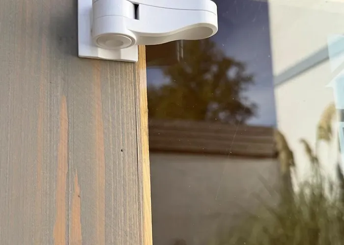 アパート Birklund Probsteierhagen