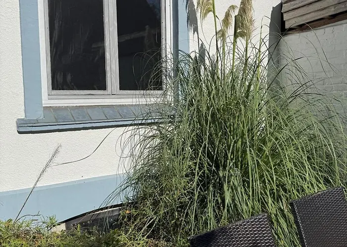 Birklund アパート Probsteierhagen