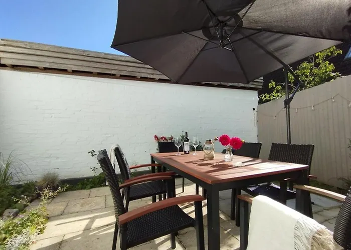 アパート Birklund