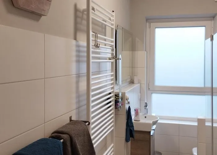 アパート Birklund