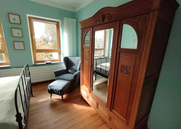 Birklund アパート Probsteierhagen