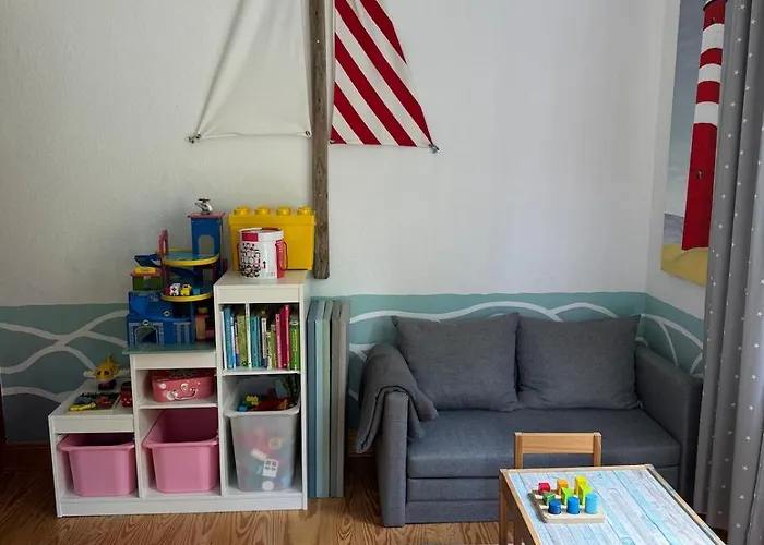 Birklund アパート *