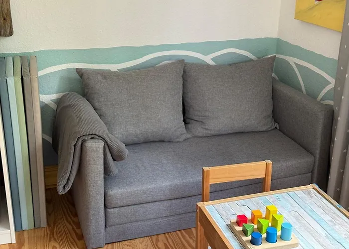 アパート Birklund *