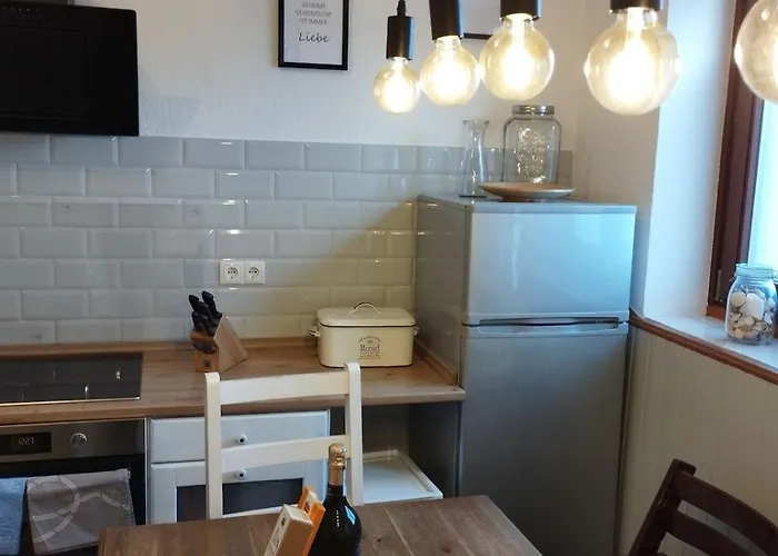 Birklund アパート