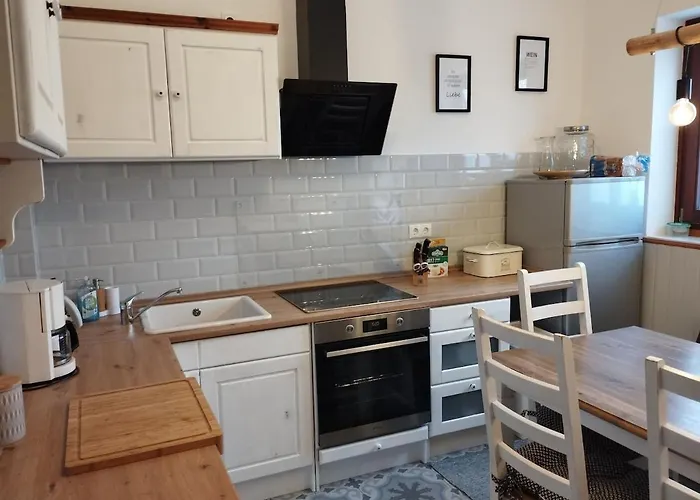 Birklund アパート *